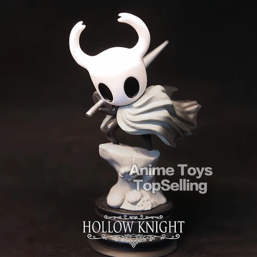 Hollow knight action - hollow,