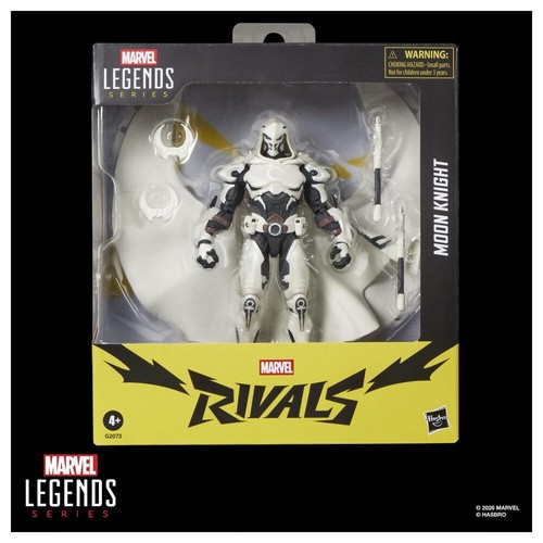 Hasbro marvel legends series - hasbro,