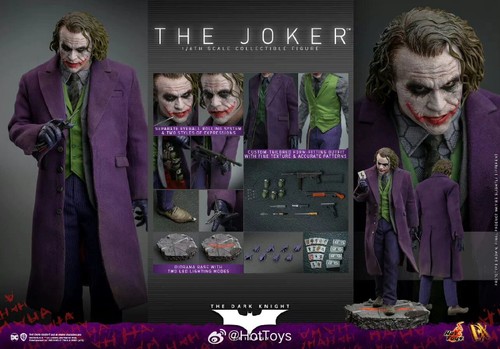 Hot toys dx32 batman the - batman,