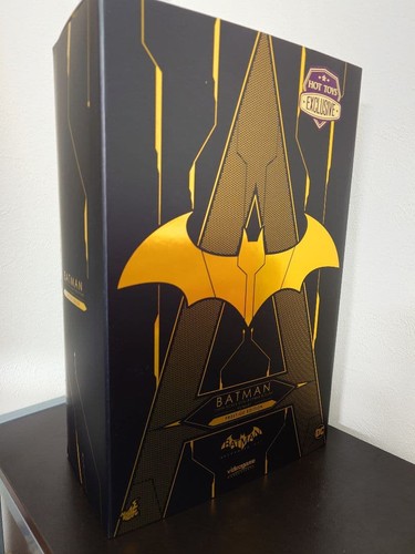 Hot toys vgm37 scale - toys,