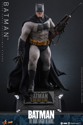 Batman the dark knight returns - dark,