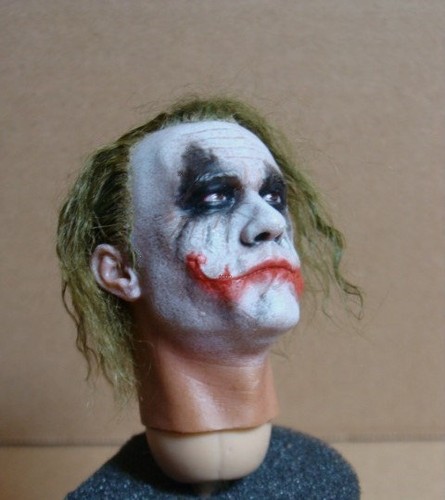 The dark knight joker 6 - dark,