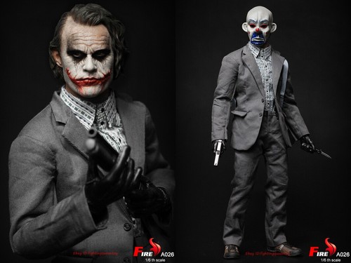 Fire toys a026 - toys, 1/6
