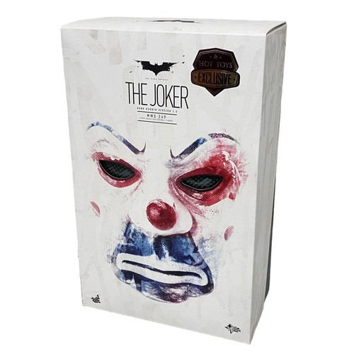 Hot toys mms249 the dark - toys,