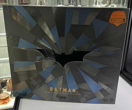 Hot toys mms697 - -,