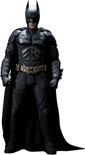 Hot toys movie masterpiece - movie,