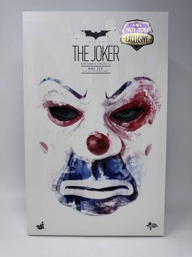 Hot toys the dark - dark,