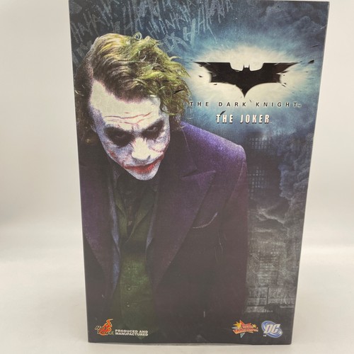 Hot toys movie - hot, the