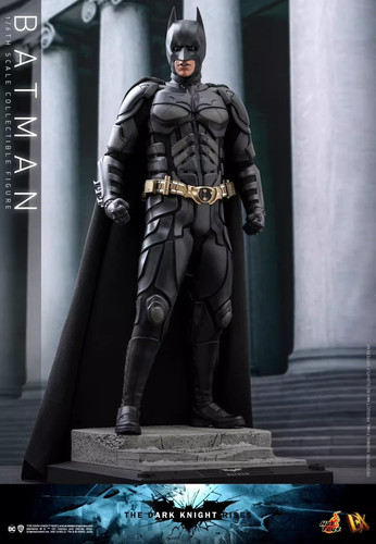 Hot toys the dark - hot,