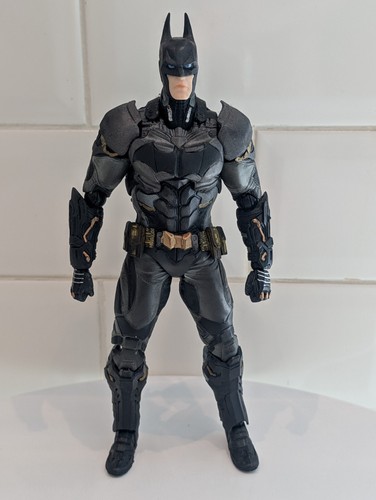 Lpzz dc001 arkham knight - arkham,