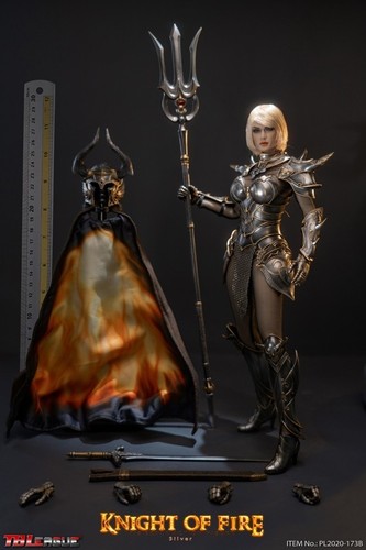 Tbleague knight fire - of,