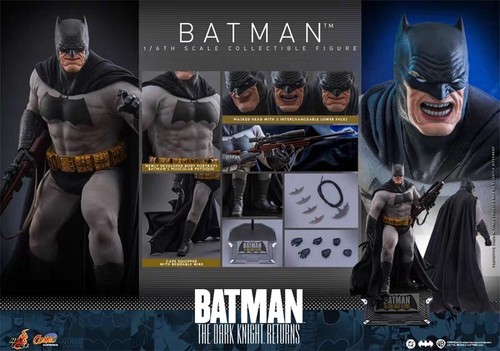Hot toys cms024 - hot, the