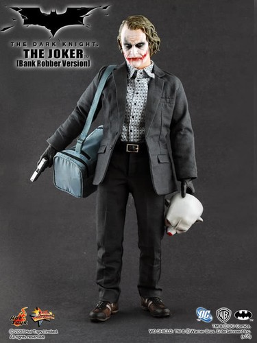 Batman dark knight joker - knight,