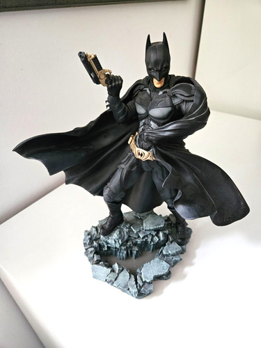 Kotobukiya the dark knight - kotobukiya,