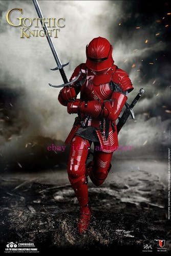 Coomodel se116 alloy - coomodel, 1/6