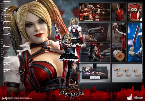 New hot toys vgm41 batman - toys,