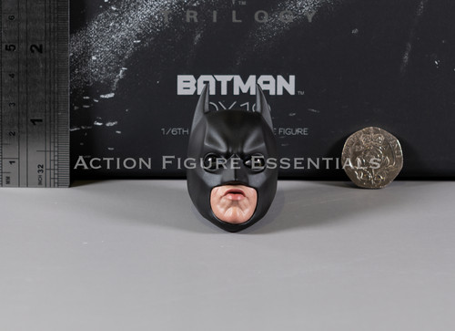 Hot toys batman - hot,