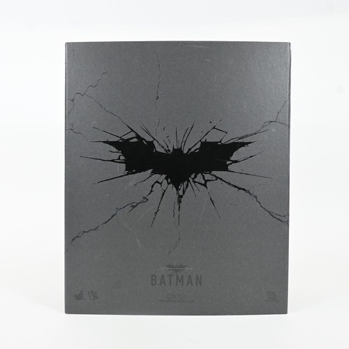 Hot toys dx12 - hot,