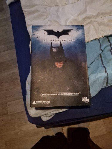 Batman the dark knight 6 - dark,