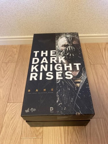 Hot toys the - toys, dark