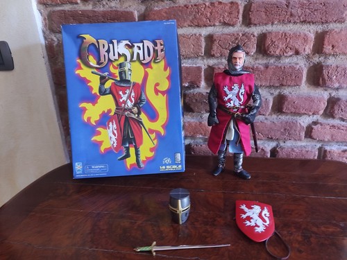 Crusade knight - el,