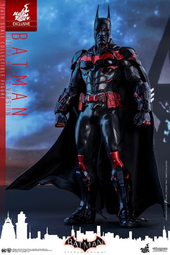 Hot toys vgm29 batman - vgm29,