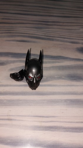 Scale hot toys - toys, arkham