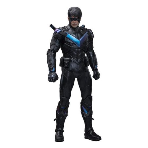 Batman arkham knight videogame - knight,