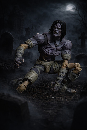 Grey knight keel the - grey,