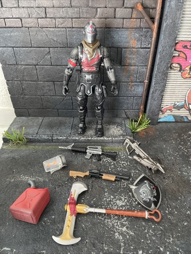 Fortnite black knight - fortnite,