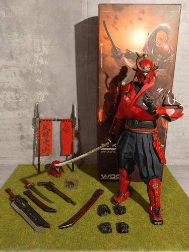 Devil toys knight of the - toys,
