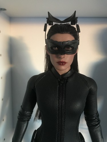 Selina kyle catwoman - kyle,