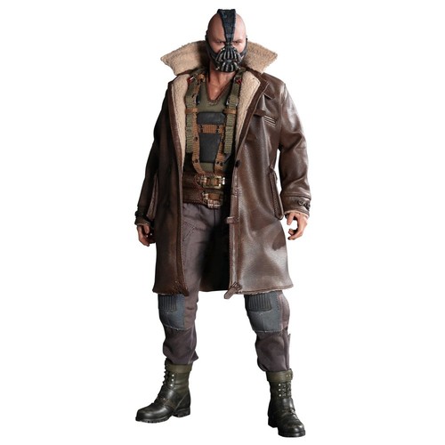 Hottoys bane mms183 - hottoys, 1/6