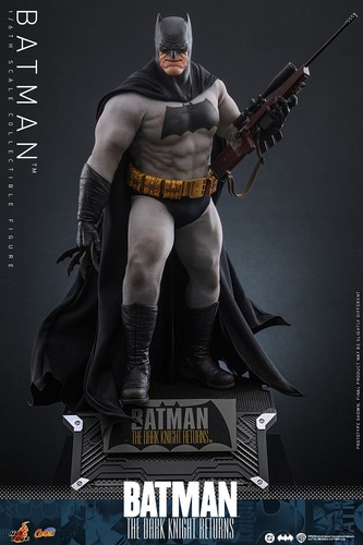 Hot toys cms024 batman - cms024, the