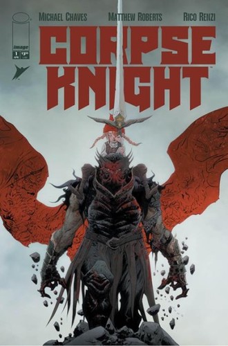 Corpse knight cvr b - corpse,