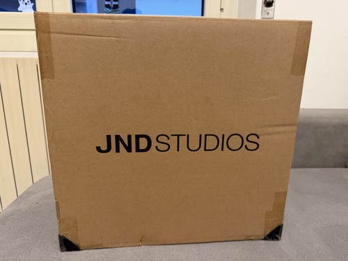 Jnd studios the - studios, knight