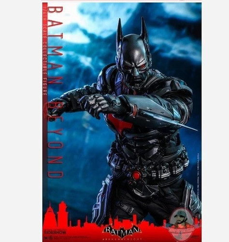 Hot toys vgm39 batman - toys,