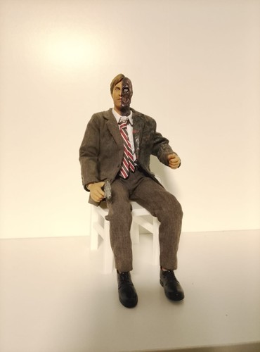 Figur hot toys - 1/6,