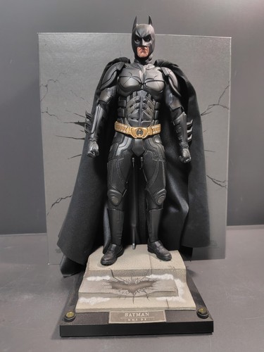 Hot toys movie masterpiece - toys,