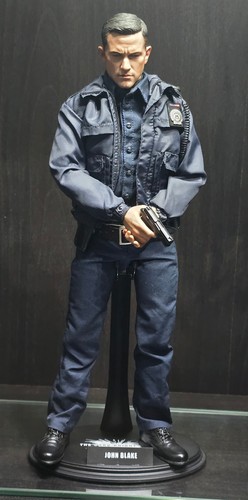 Hot toys john - toys,