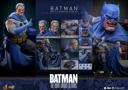 Vorbestellung hot toys - hot,