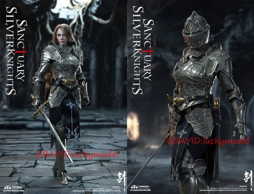 Coomodel sw003 swords - sw003, 1/6