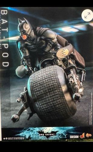 The dark knight - the, rises