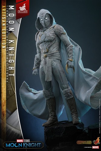 Hot toys scale - 1:6, knight