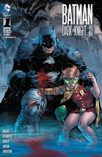 Batman dark knight - batman:dark, 3