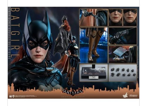 Hot toys comics batman - dc,