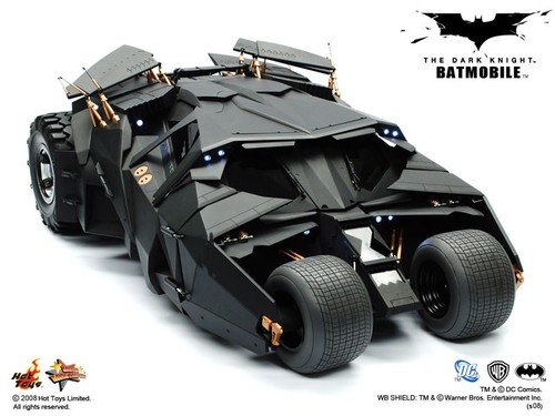 Batman dark knight - :,