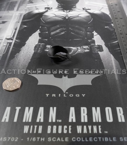 Hot toys batman - hot,