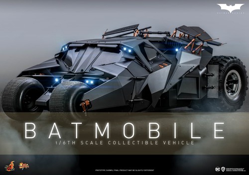 Hot toys mms 596 - hot,