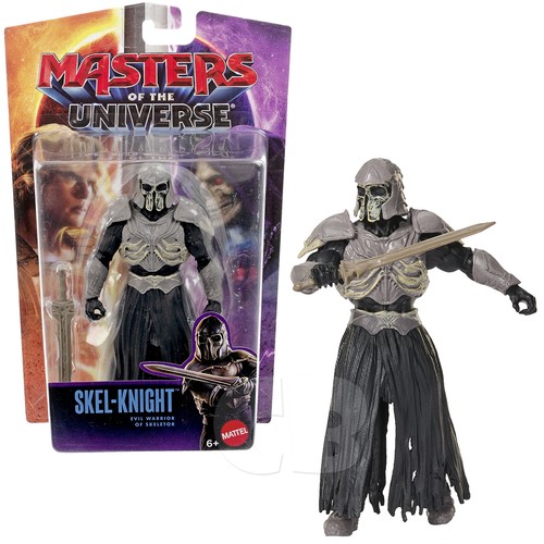 Masters the universe - the, 2026